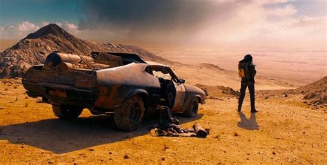 A harag útja rengeteg dolgot magától értetődőnek vesz: Moziajánló: Mad Max - A harag útja (2015) - Filmek a polcról