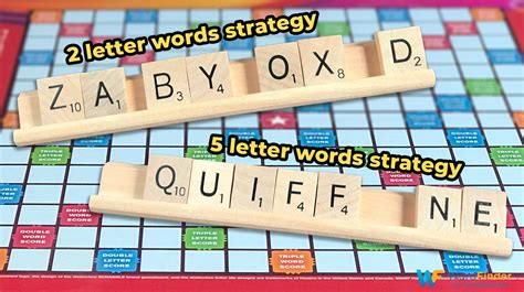 Scrabble Strategy The Power Of Smart Defensive Tactics