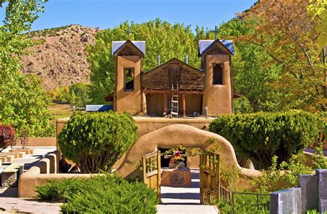 5 Amazing Attractions To See In New Mexico Taste Full Tours
