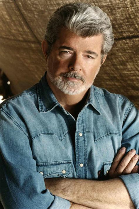 Have You Ever Heard About George Lucas Net Worth How Rich Is He
