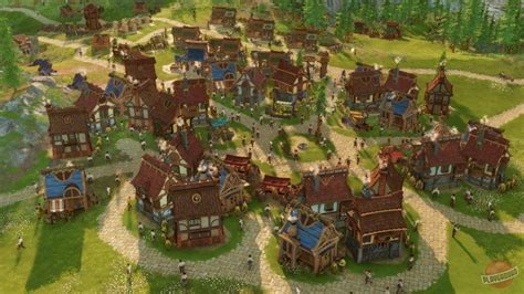 Другие видео об этой игре. The Settlers (2021)