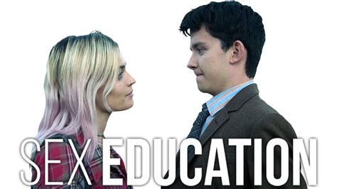 18 Sex Education Season 3 Dual Audio Hindi Dd51 720p Hdrip Extramovies