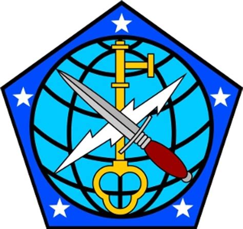 Usa 704th Military Intelligence Brigade