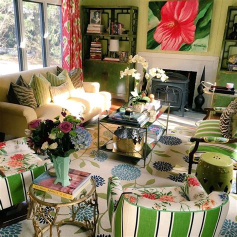 Happy Sunny Saturday From Our Colorful Country House Sirianohome 🌺🌸💐