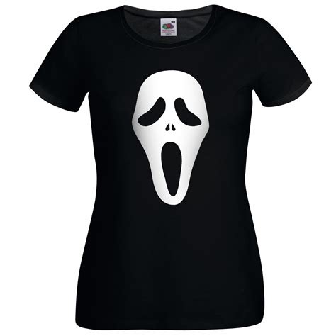 Buy Scream Ghostface T Shirt Off 72