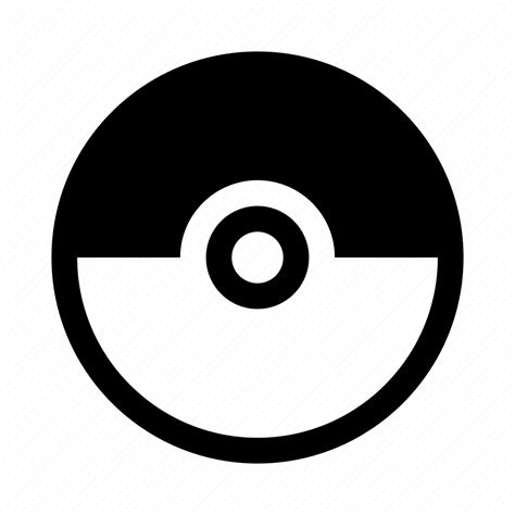 Pokeball Pokemon Pikachu Sphere Game Icon Download On Iconfinder