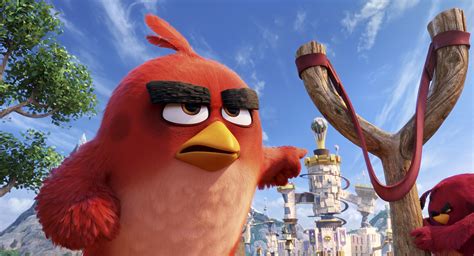 ‘angry Birds Maker Hatches Ipo Plan Wsj