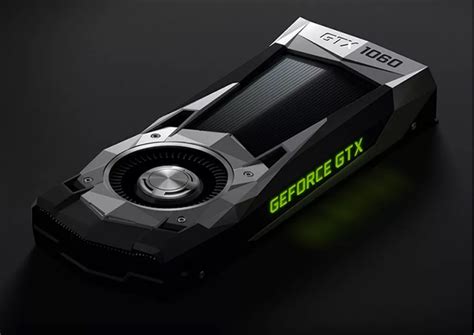 Rtx 3050 Vs Gtx 1060 Compare Nvidia Graphics Cards Techidence