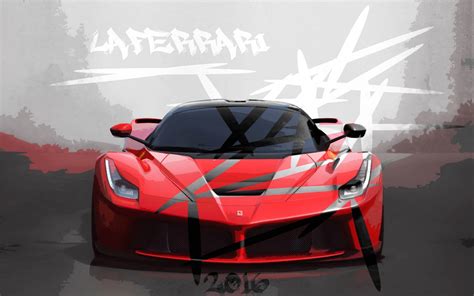 Wallpaper Id 1132146 Laferrari Fxxk 1080p Ferrari Car Free Download