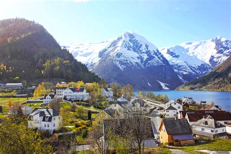 Awesome Things To Do In Balestrand Norway The Culture Map