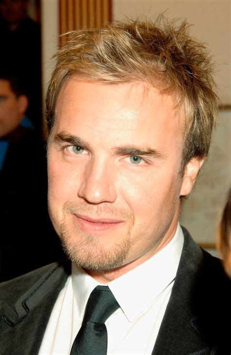 Gary Barlow Details Serious Weight Gain As Star Says He Would Lose Control And Go Into Food