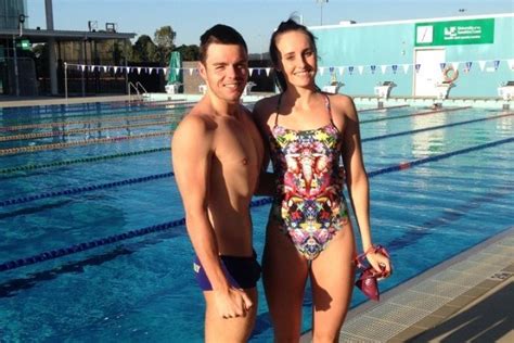 How old was kaylee mckeown when she joined the dolphins? 7 Reasons Why Swimmers Date Swimmers