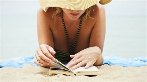Best Books To Read At The Beach Or Anywhere This Summer Summer Books Beach Reading Best