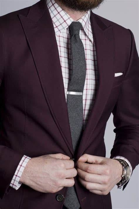 Mens Tie Guide Learn How To Wear A Tie In Few Minutes