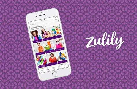 Online Retailer Zulily Debuts New Look Brings Fun Shopping To Life