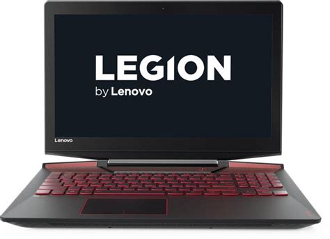 Lenovo Legion Y720 15ikb 80vr0094mh Gaming Laptop 156 Inch