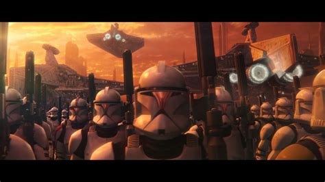 Star Wars How To Watch The Clone Wars In Chronological Order