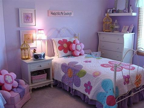 Creative diy room decorating ideas for teen girls. 25 Spectacular Girls Bedroom Decorating Ideas - World ...