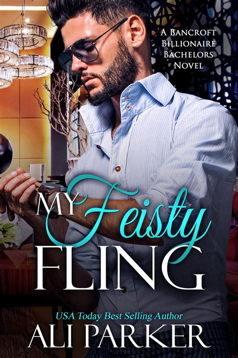 Featured Post My Feisty Fling By Ali Parker