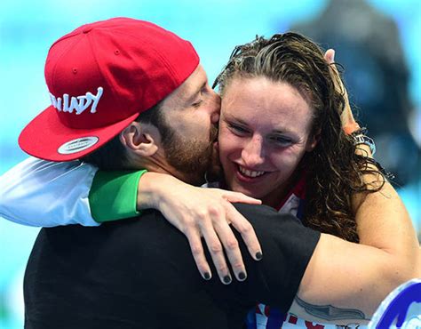 Hosszú katinka is csatlakozott a székely aláírásgyűjtéshez. Rio 2016: Hungarian swimmer Katinka Hosszu's husband Shane ...