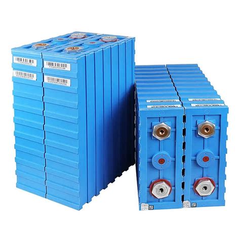 Wholesale Best 32v Lifepo4 200ah Battery Diy Rechargeable Full Capacity Pack Cell For Ev Rv