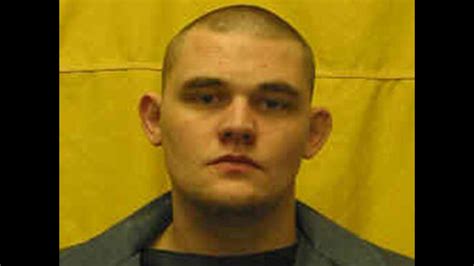 Escaped Inmate Apprehended Near Chillicothe