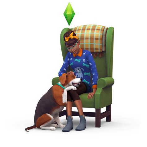 The Sims 4 Cats And Dogs Cheats Zillalimfa