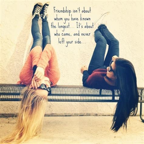 20 Best Friend Funny Quotes For Your Cute Friendship