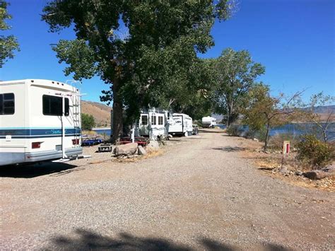 Topaz Landing Marina And Rv Park Gardnerville Nevada Rv Park Campground Campgroundviews Com