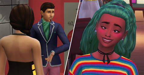 The Sims Best Mods For Realistic Gameplay