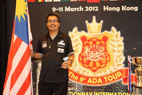 The 8th Ada Tour