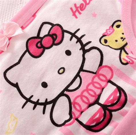 Buy Hello Kitty Underwear Girls X 4 Pieces Eromman