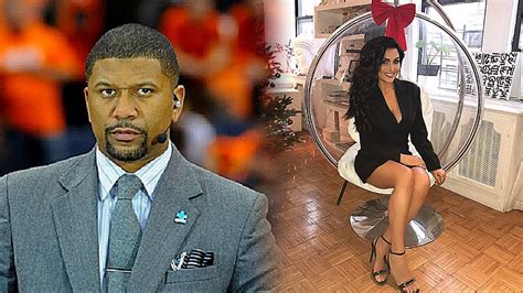 Is Molly Qerim Pregnant Everything We Know About Her Pregnancy Rumors