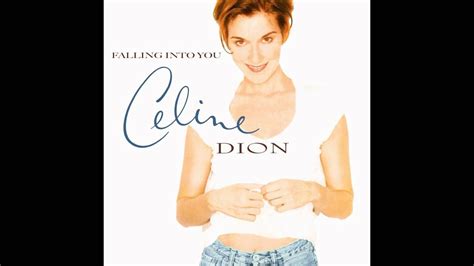 Celine Dion Dreaming Of You Celine Dion Cline Dion Love Songs