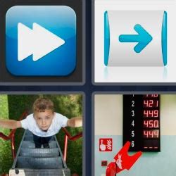 Coméntanos abajo todo lo que quieras y te ayudaremos en lo que podamos. Soluciones 7 letras Juego 4 fotos 1 palabra シ ¡Diviértete!