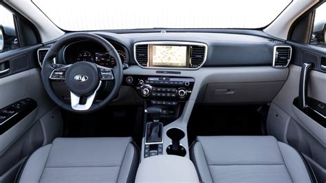 Kia Sportage Mild Hybrid Diesel Caratteristiche E Prezzi Video