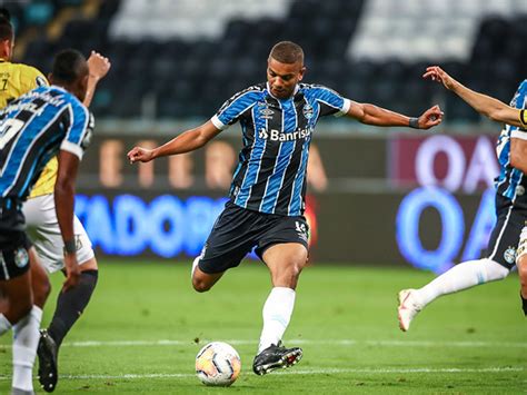 Por isso, a classificação às quartas de final da copa libertadores será um alívio importante aos cofres dos times que estão na disputa. Jornal Tradição Regional | Grêmio vai às quartas de final ...