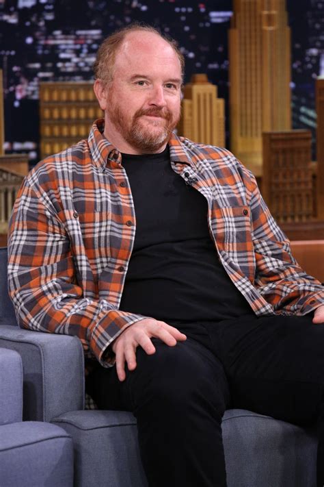 Louis Ck Will Write Direct And Star In Indie Film Im A Cop Time