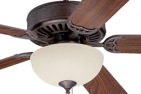 Craftmade C202 Pro Builder 202 42 Or 52 5 Blade Ceiling Fan