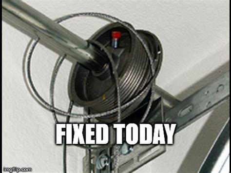 The garage door cable poses as one of the most essential aspects in a garage door. western springs,il fix broken garage door cables | 630-271 ...