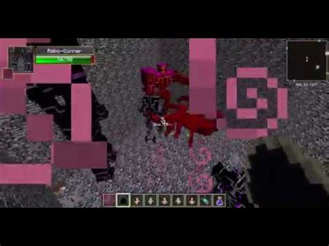 Minecraft Mob Battles Robo Army Vs Emperor Scorpion YouTube