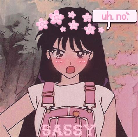 Freetoedit Anime Sailormoon Aestheticedit Image By Peackch