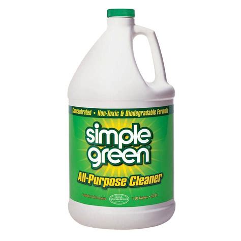 043318130052 Upc Spg13005 Simple Green Biodegradable Degreaser
