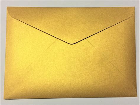 Astara Athena C5 Envelope Amazing Paper