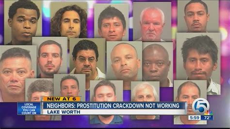 Whores In Florida Prostitutes