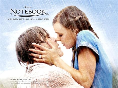 The Notebook Ryan Gosling Wallpaper 1257966 Fanpop