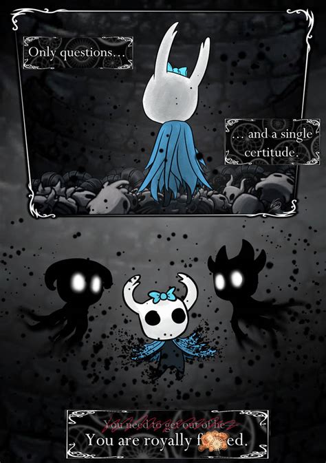 Hollow Knight The Fifth Save 5 By Lutias On Deviantart