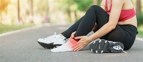 Achilles Tendonitis Central Park Chiropractic And Massage