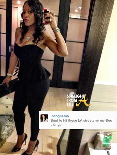 Ne Yo Breaks Up With Fiance Monyetta Shaw Via Instagram Hits Bet