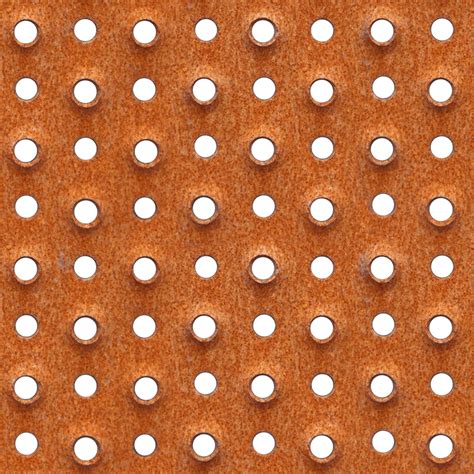 Perforated Metal Texture Png Png Image Collection